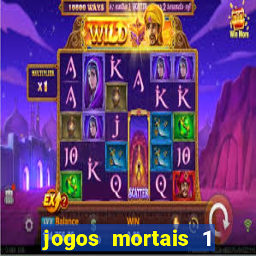 jogos mortais 1 final explicado